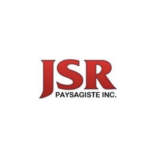 Logo de JSR Paysagiste inc.