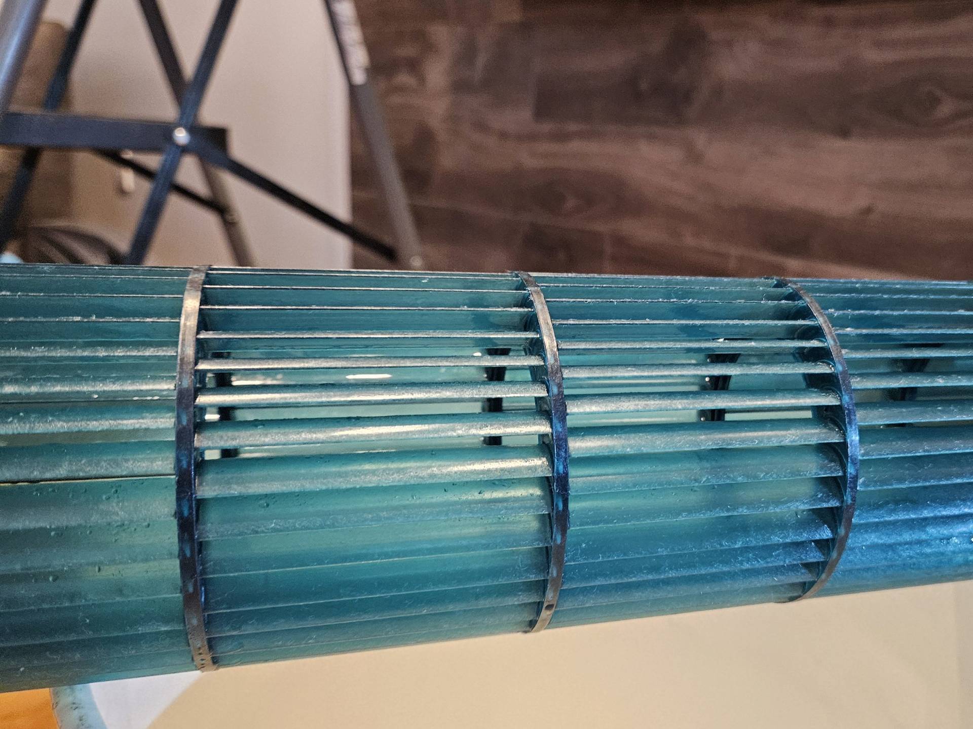 Réalisation de RP Air Solution