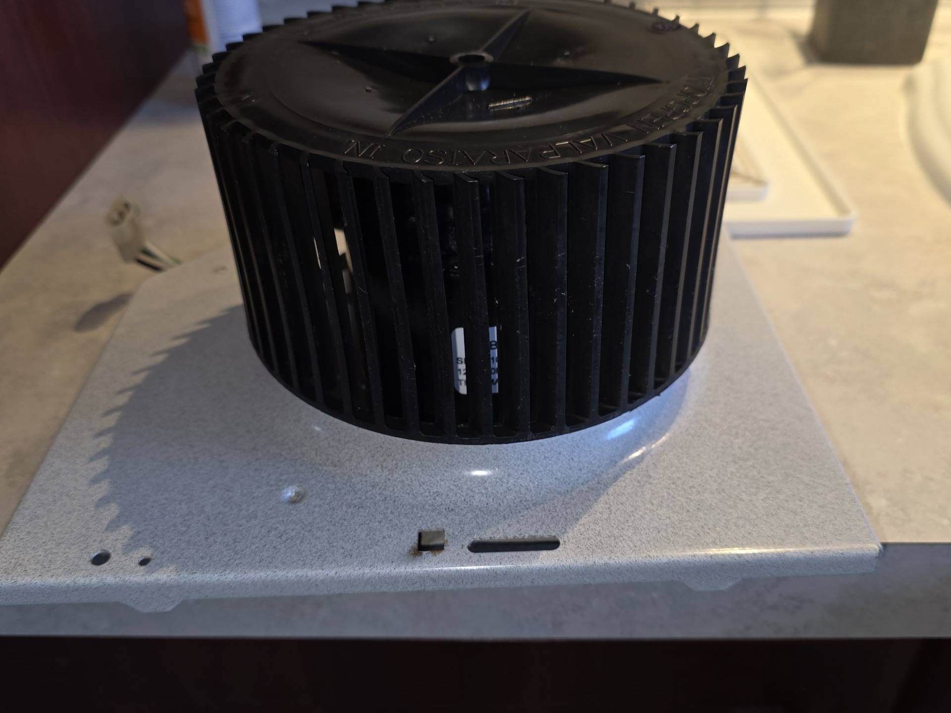 Réalisation de RP Air Solution