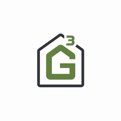 Logo de G3 Construction