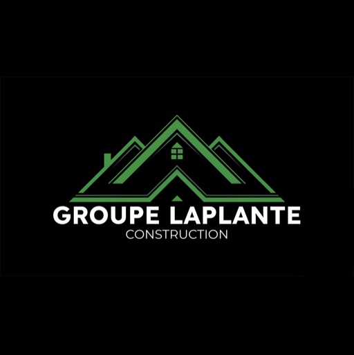 Logo de Groupe Laplante Construction