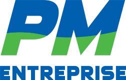 Logo de Entreprise PM