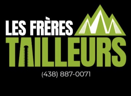 Logo de Les frères tailleurs