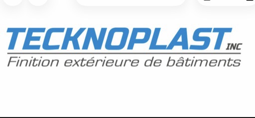 Logo de Tecknoplast inc.