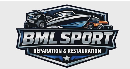 Logo de BML Sport