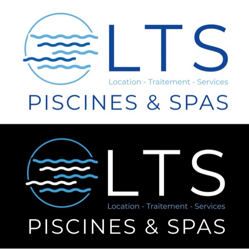 Logo de LTS Piscines & Spas