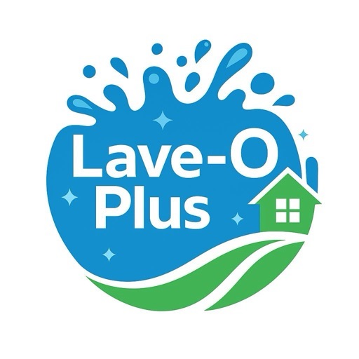 Logo de Lave O Plus