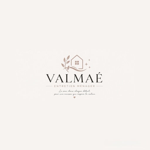 Logo de Valmaé