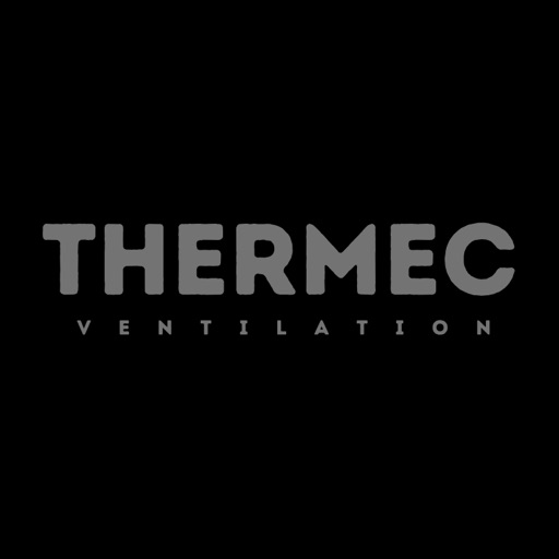 Logo de THERMEC Ventilation